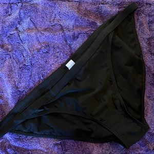 No Boundaries bikini bottom